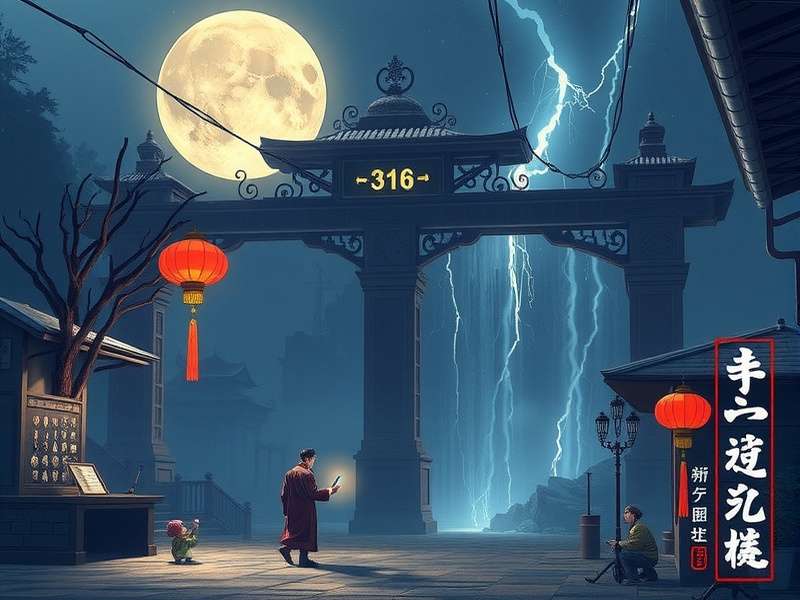 丰味丰公司现代化办公环境